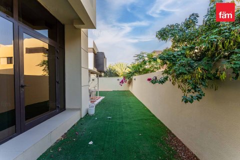 Таунхаус с 3 спальнями в Дубай, ОАЭ №141616 31