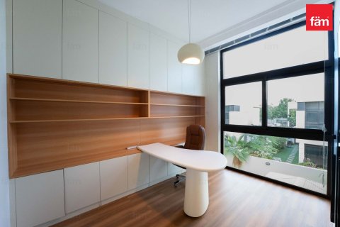 Таунхаус с 3 спальнями в Дубай, ОАЭ №141616 30