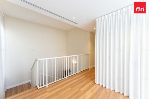 Таунхаус с 3 спальнями в Дубай, ОАЭ №141616 16