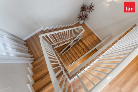 Таунхаус с 3 спальнями в Дубай, ОАЭ №141616 8