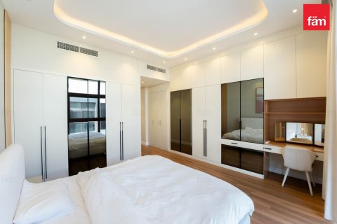 Таунхаус с 3 спальнями в Дубай, ОАЭ №141616 15