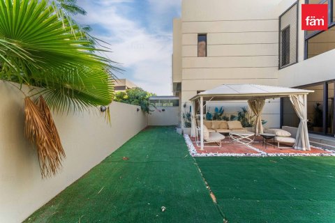 Таунхаус с 3 спальнями в Дубай, ОАЭ №141616 6