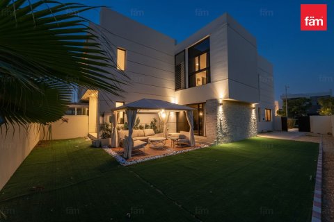 Таунхаус с 3 спальнями в Дубай, ОАЭ №141616 17