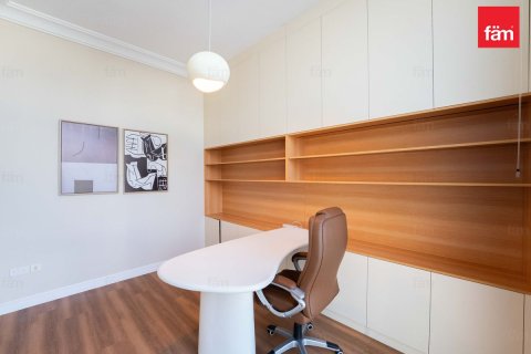 Таунхаус с 3 спальнями в Дубай, ОАЭ №141616 19