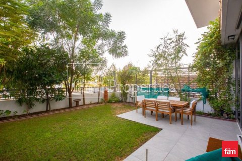 Таунхаус с 2 спальнями в Дубай, ОАЭ №141619 15