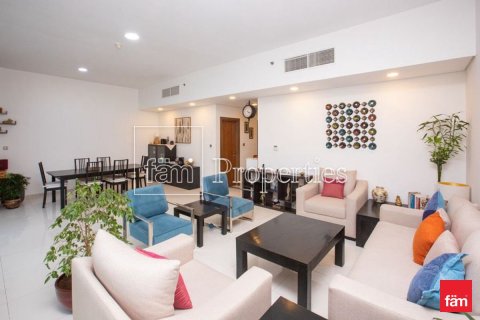 Таунхаус с 2 спальнями в Дубай, ОАЭ №141619 8