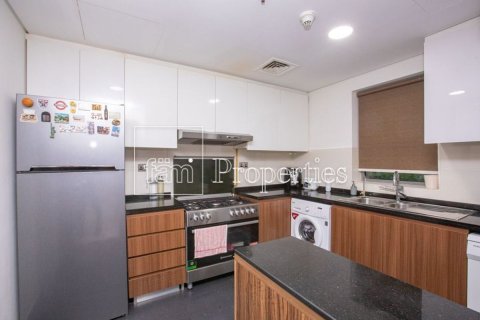 Таунхаус с 2 спальнями в Дубай, ОАЭ №141619 9