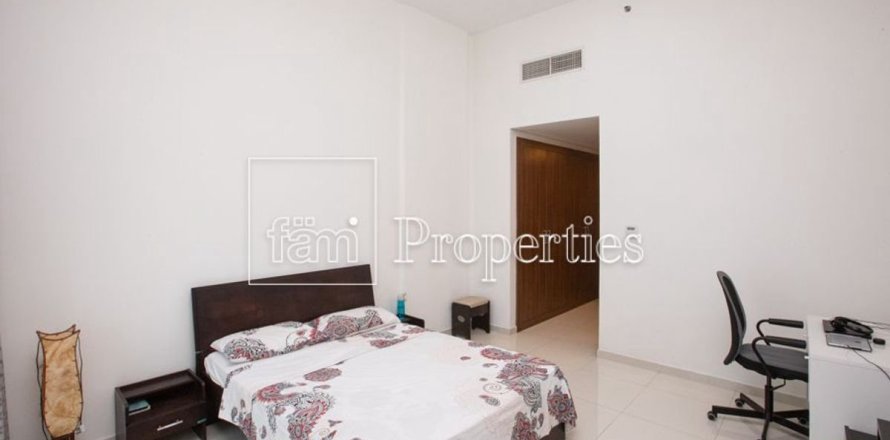 Таунхаус с 2 спальнями в Дубай, ОАЭ №141619