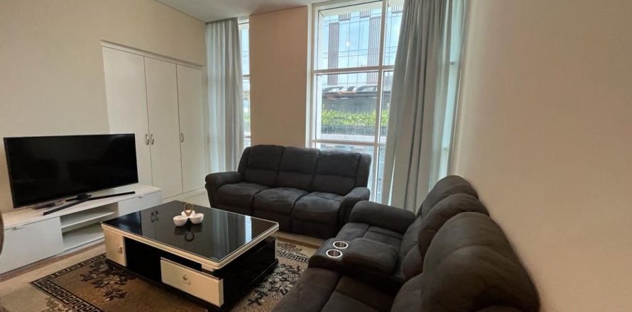 Appartement de 2 chambres à Business Bay, UAE No. 141614