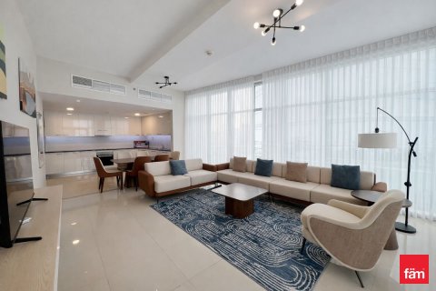 Квартира с 3 спальнями в Al Sufouh, ОАЭ №141615