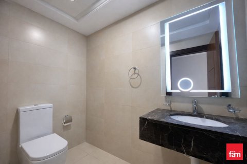 Квартира с 3 спальнями в Al Sufouh, ОАЭ №141615 12