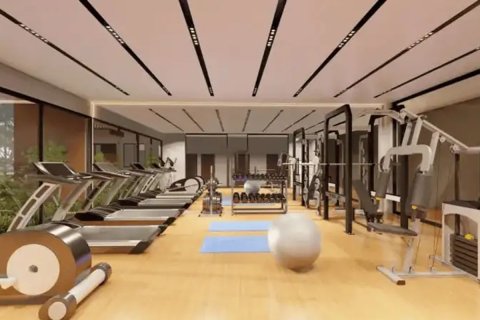 Квартира с 1 спальней в Дубай, ОАЭ №141618 13