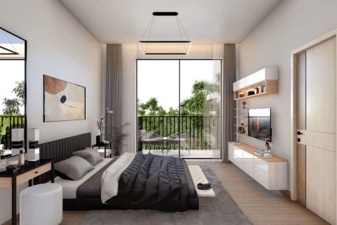 Квартира с 1 спальней в Дубай, ОАЭ №141618 7