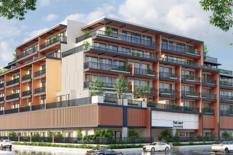 Квартира с 1 спальней в Дубай, ОАЭ №141618 11