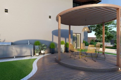 Квартира с 1 спальней в Дубай, ОАЭ №141618 8