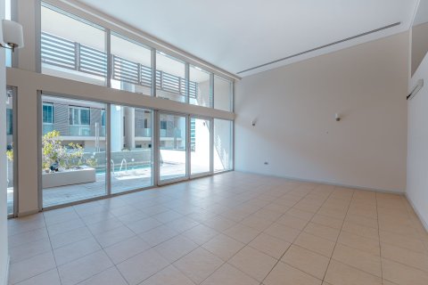 4 غرف نوم تاون هاوس في Al Raha Beach, الإمارات العربية المتحدة رقم 202392 3