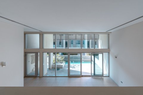 4 غرف نوم تاون هاوس في Al Raha Beach, الإمارات العربية المتحدة رقم 202392 4