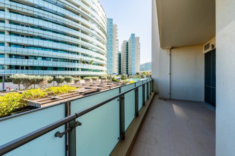 4 غرف نوم تاون هاوس في Al Raha Beach, الإمارات العربية المتحدة رقم 202392 19