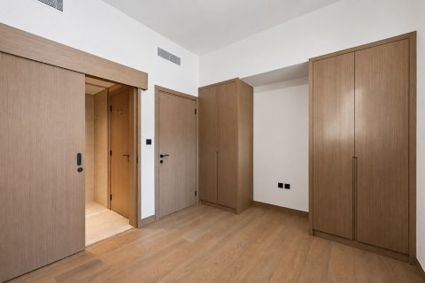 4 غرف نوم تاون هاوس في Damac Lagoons, الإمارات العربية المتحدة رقم 202394 4
