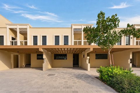 4 غرف نوم تاون هاوس في Damac Lagoons, الإمارات العربية المتحدة رقم 202394 5