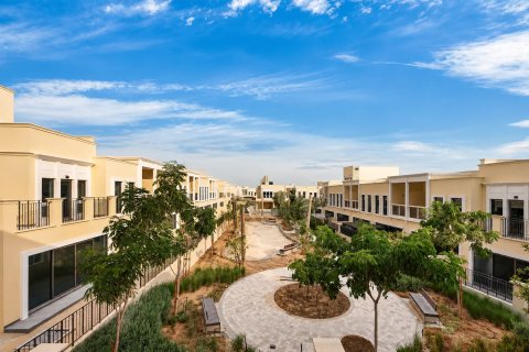 Townhouse de 4 chambres à Damac Lagoons, UAE No. 202394