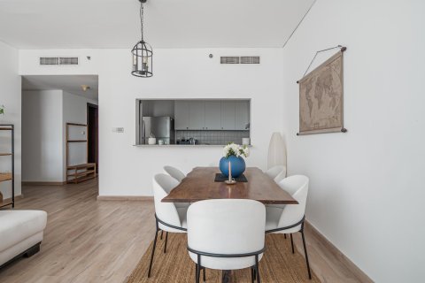 Apartment de 3 dormitorios en Marina Tower, UAE No. 202393 6
