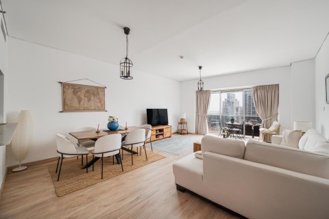 3 غرف نوم شقة في Marina Tower, الإمارات العربية المتحدة رقم 202393