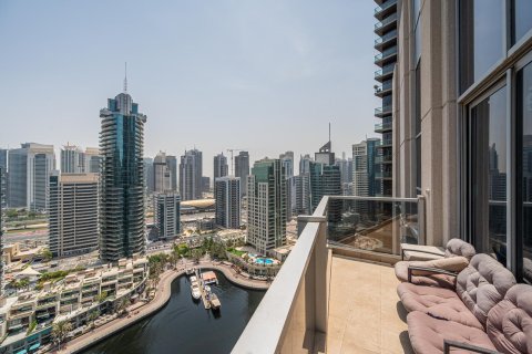 Apartment de 3 dormitorios en Marina Tower, UAE No. 202393 7