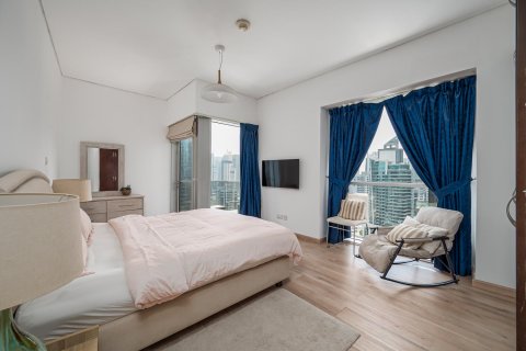 Apartment de 3 dormitorios en Marina Tower, UAE No. 202393 9