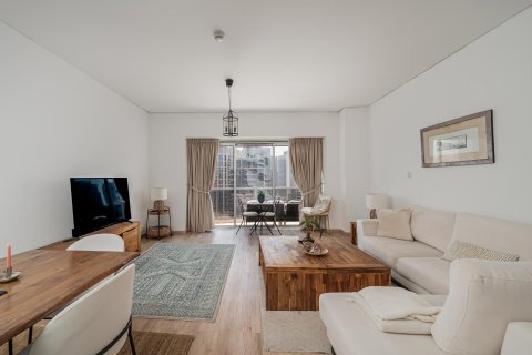 Apartment de 3 dormitorios en Marina Tower, UAE No. 202393 3