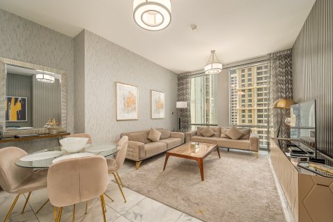 Apartment de 2 dormitorios en Business Bay, UAE No. 202396 3