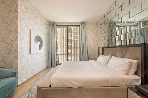 Apartment de 2 dormitorios en Business Bay, UAE No. 202396 10