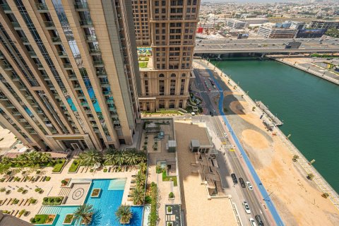 Apartment de 2 dormitorios en Business Bay, UAE No. 202396 16