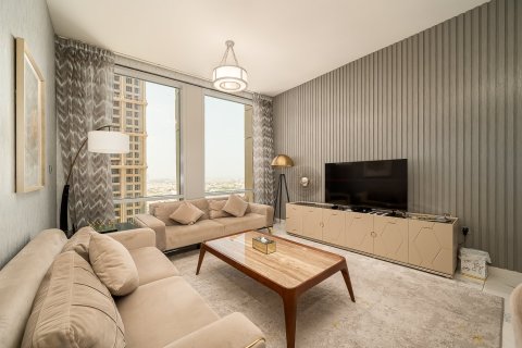 Apartment de 2 dormitorios en Business Bay, UAE No. 202396 5