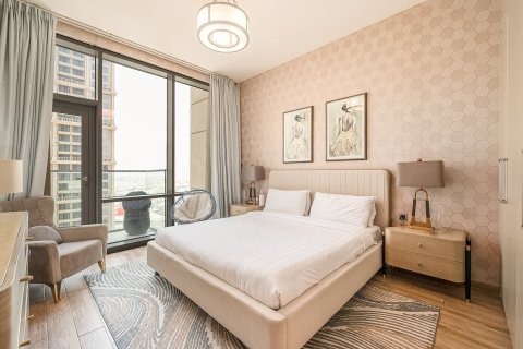 Apartment de 2 dormitorios en Business Bay, UAE No. 202396 8