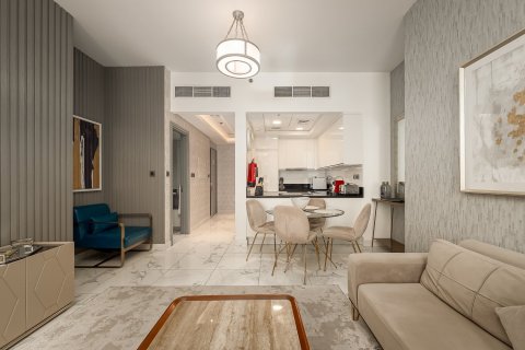 Apartment de 2 dormitorios en Business Bay, UAE No. 202396 6