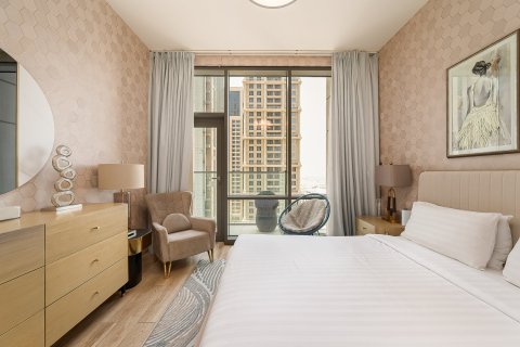 Apartment de 2 dormitorios en Business Bay, UAE No. 202396 9