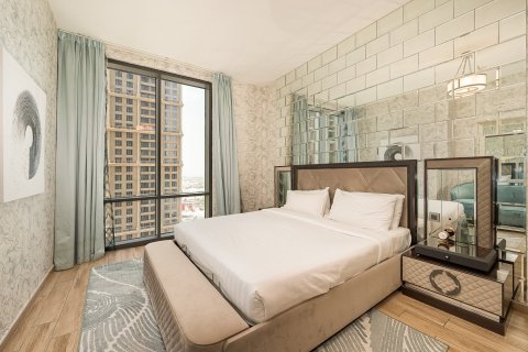 Apartment de 2 dormitorios en Business Bay, UAE No. 202396 11