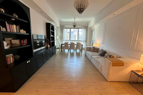 3 غرف نوم شقة في Marina Residences 6, الإمارات العربية المتحدة رقم 202395 12