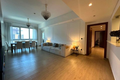 3 غرف نوم شقة في Marina Residences 6, الإمارات العربية المتحدة رقم 202395 15