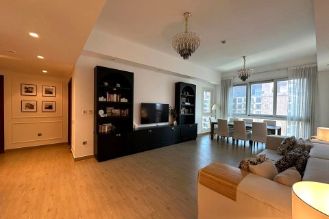 3 غرف نوم شقة في Marina Residences 6, الإمارات العربية المتحدة رقم 202395 8