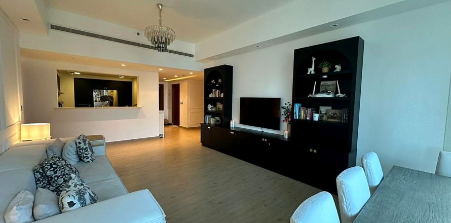 3 غرف نوم شقة في Marina Residences 6, الإمارات العربية المتحدة رقم 202395