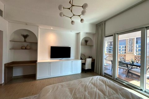 3 غرف نوم شقة في Marina Residences 6, الإمارات العربية المتحدة رقم 202395 3