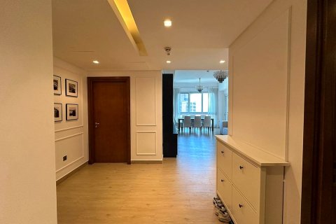 3 غرف نوم شقة في Marina Residences 6, الإمارات العربية المتحدة رقم 202395 6