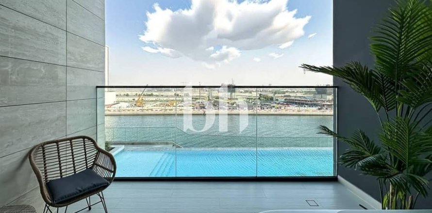 Apartamento tipo estudio Estudio No. 113150