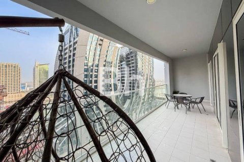 Appartement de 2 chambres  No. 113152 11