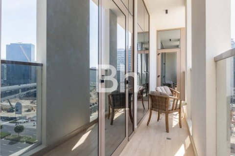 Appartement de 2 chambres  No. 113148 25