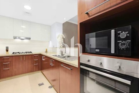 Appartement de 2 chambres  No. 113147 8