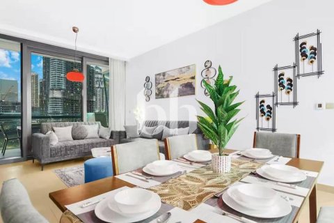Appartement de 2 chambres  No. 113147 14