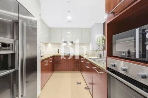 Appartement de 2 chambres  No. 113147 11